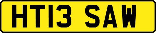 HT13SAW