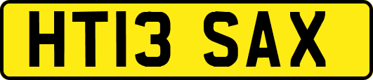 HT13SAX