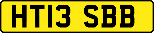 HT13SBB