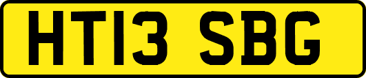 HT13SBG