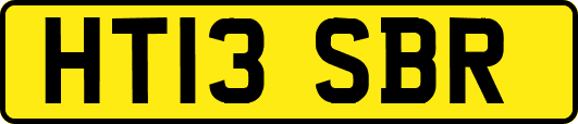 HT13SBR