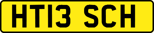HT13SCH