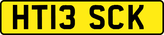HT13SCK