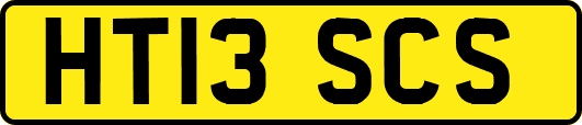 HT13SCS