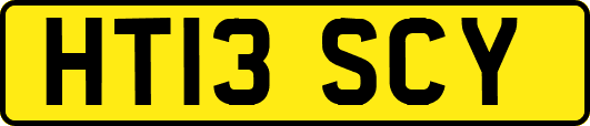 HT13SCY