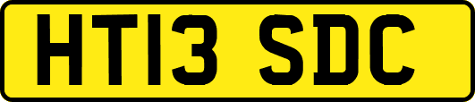 HT13SDC