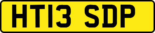 HT13SDP