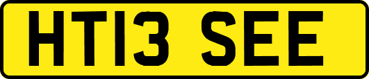 HT13SEE