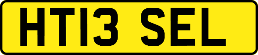 HT13SEL