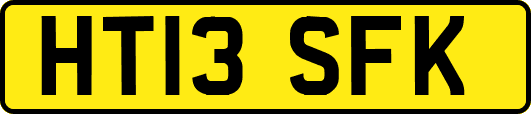 HT13SFK