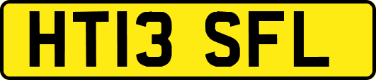 HT13SFL