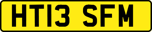 HT13SFM