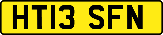 HT13SFN