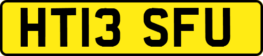 HT13SFU