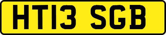 HT13SGB