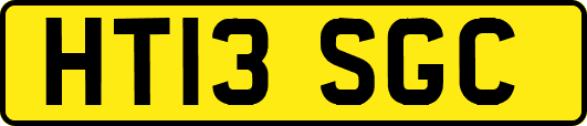HT13SGC