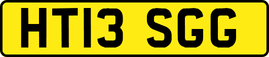 HT13SGG