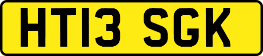 HT13SGK