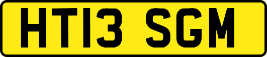 HT13SGM