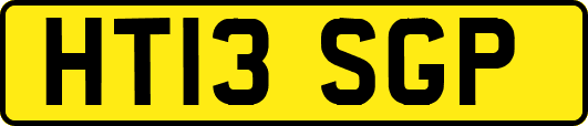 HT13SGP
