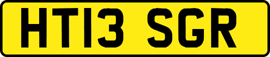HT13SGR