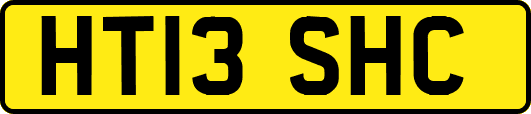 HT13SHC