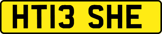 HT13SHE