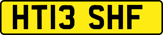 HT13SHF