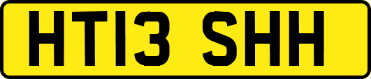 HT13SHH