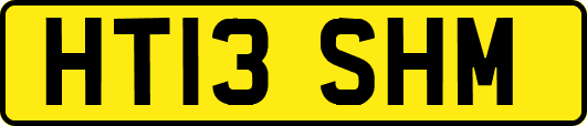 HT13SHM