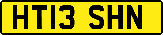 HT13SHN