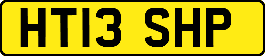 HT13SHP