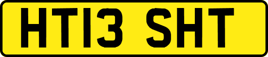 HT13SHT