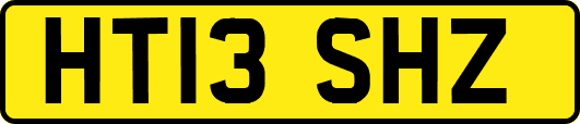 HT13SHZ