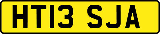HT13SJA