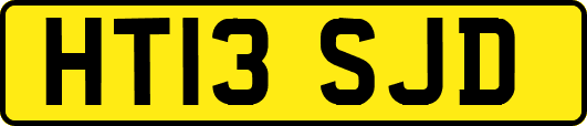 HT13SJD