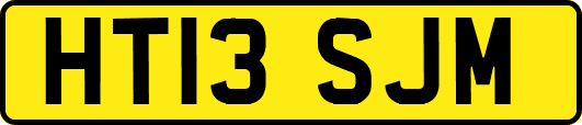 HT13SJM
