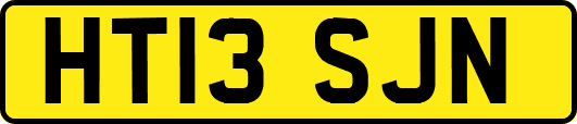 HT13SJN