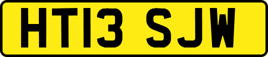 HT13SJW