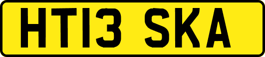 HT13SKA