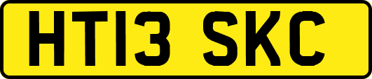 HT13SKC