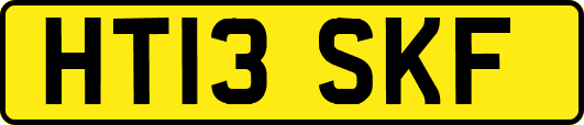 HT13SKF