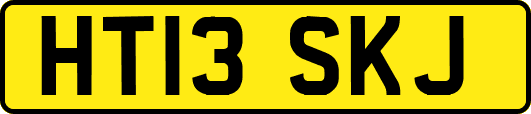 HT13SKJ