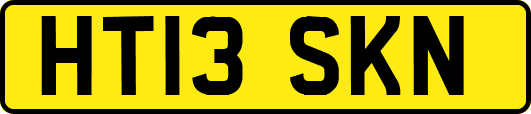 HT13SKN