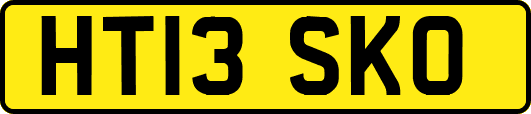 HT13SKO