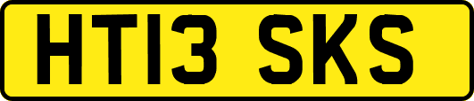 HT13SKS