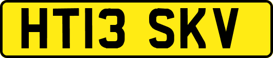 HT13SKV