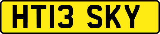 HT13SKY