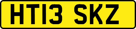 HT13SKZ