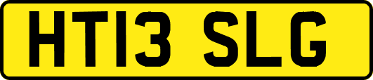 HT13SLG